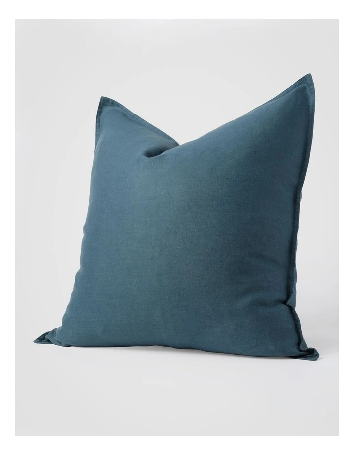 Sandy Cape Cushion in Seaglass image 2