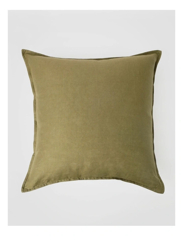 Sandy Cape Cushion in Shrub image 1