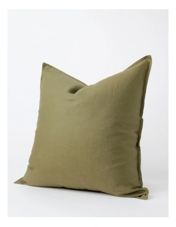Sandy Cape Cushion in Shrub