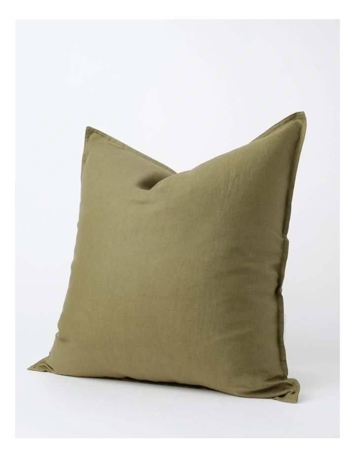 Sandy Cape Cushion in Shrub image 1