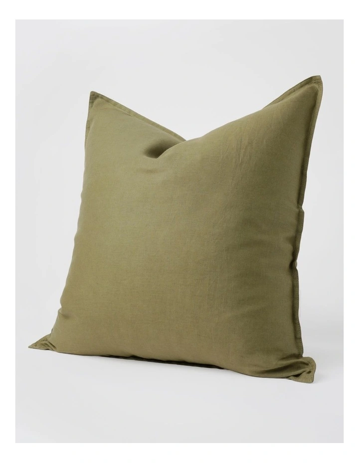 Sandy Cape Cushion in Shrub image 2