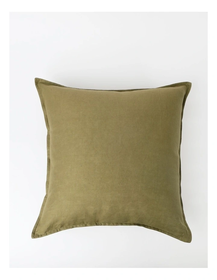 Sandy Cape Cushion in Shrub image 2