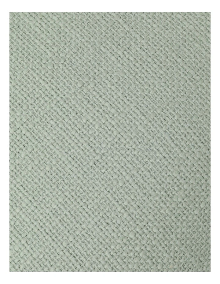 Granada Cotton Cushion 50x50 cm in Olive image 4