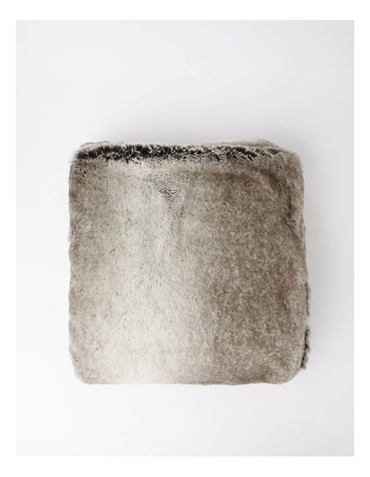 Oslo Throw in Natural image 2