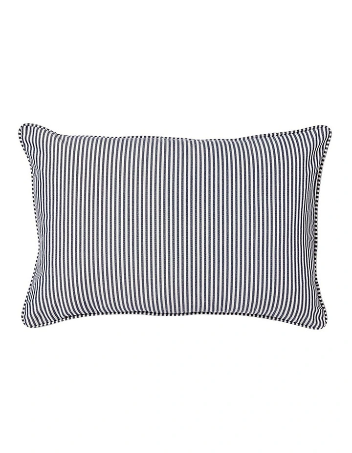 Cushion Sylvan Blue 40x60cm - Madras Link