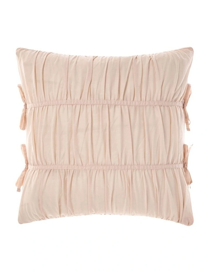 Layla Cushion in Pink image 1