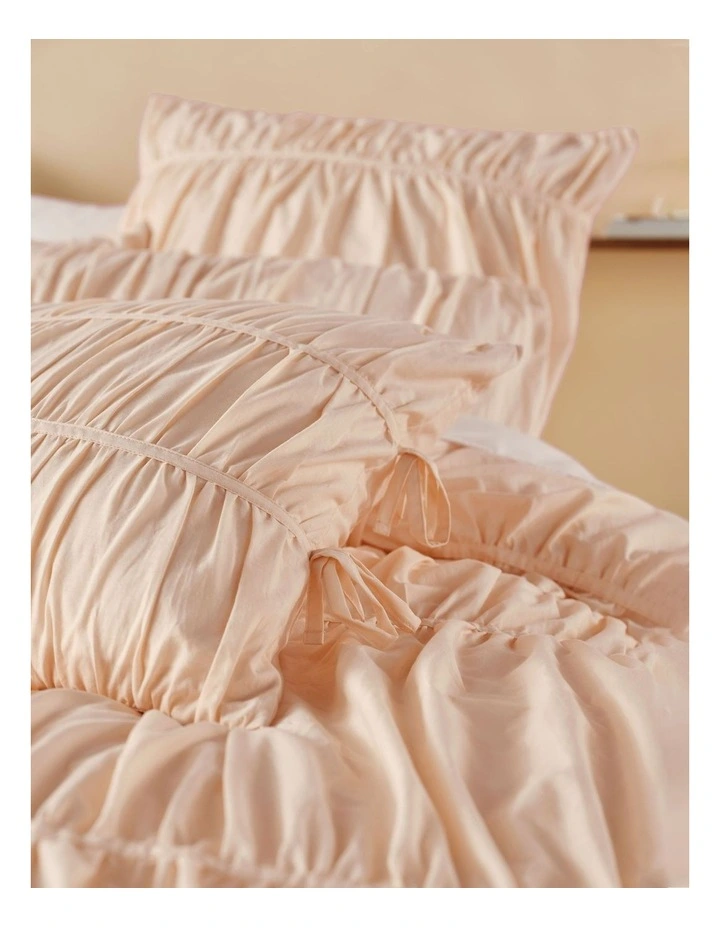 Layla Cushion in Pink image 3