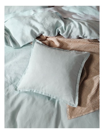 Nimes Sheet Set In Sky