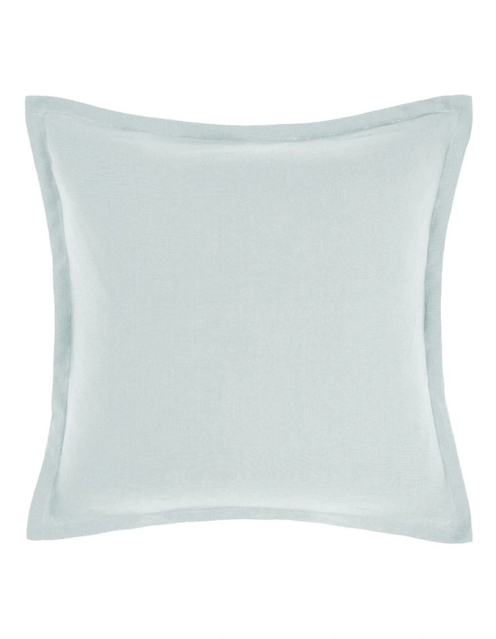 Nimes Cushion 48x48cm In Sky image 1