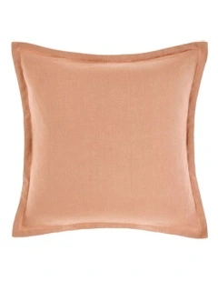 Nimes Cushion 48x48cm In Clay