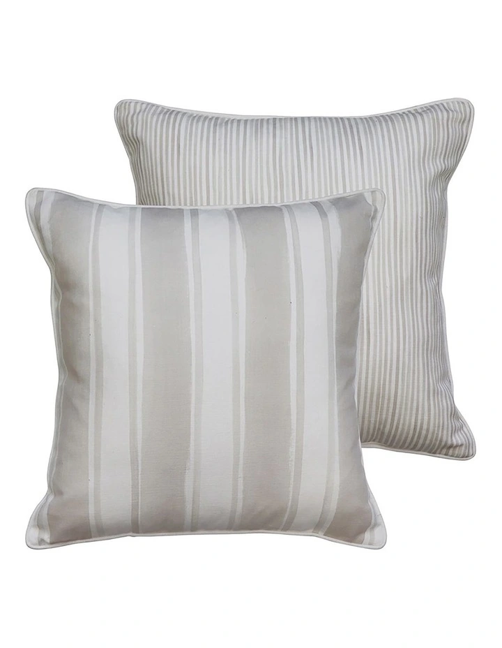 Cushion Sanders Blue 50cm - Madras Link main image 1