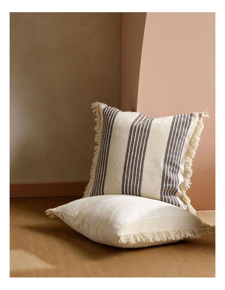 Sloan Cushion 50x50 Cm in Vanilla image 2