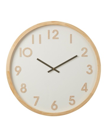 Clocks Wall Clocks Table Clocks Clocks For Kids More Myer