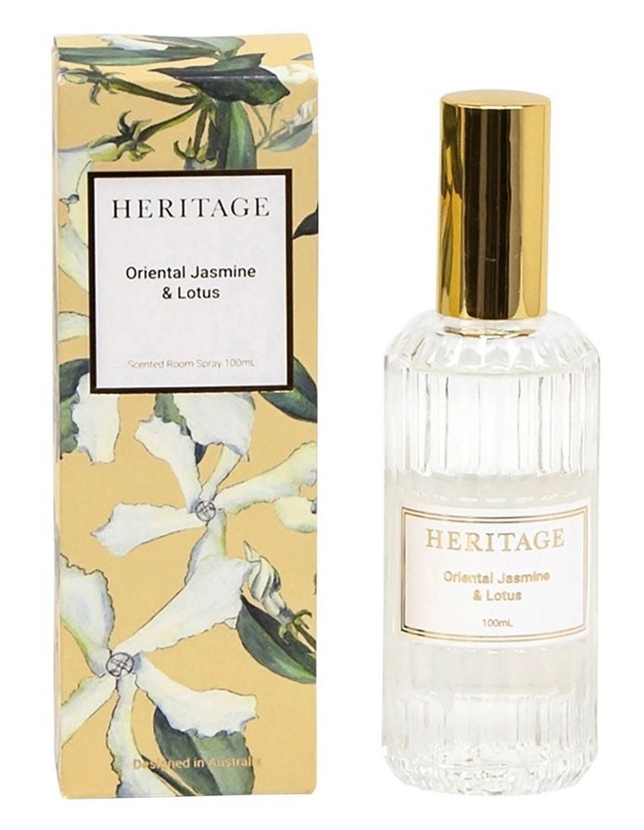 Jasmine lotus ts