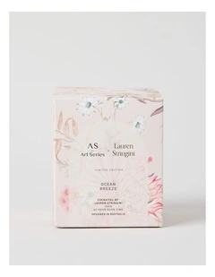 Lauren Stringini Cockatiel Candle 300g