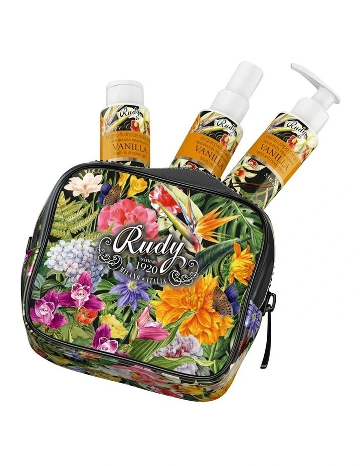 Mini Clutch Bag Gift Set 3 x 100ml image 4