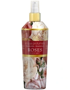Nature & Arome Rose Body Mist 200ml