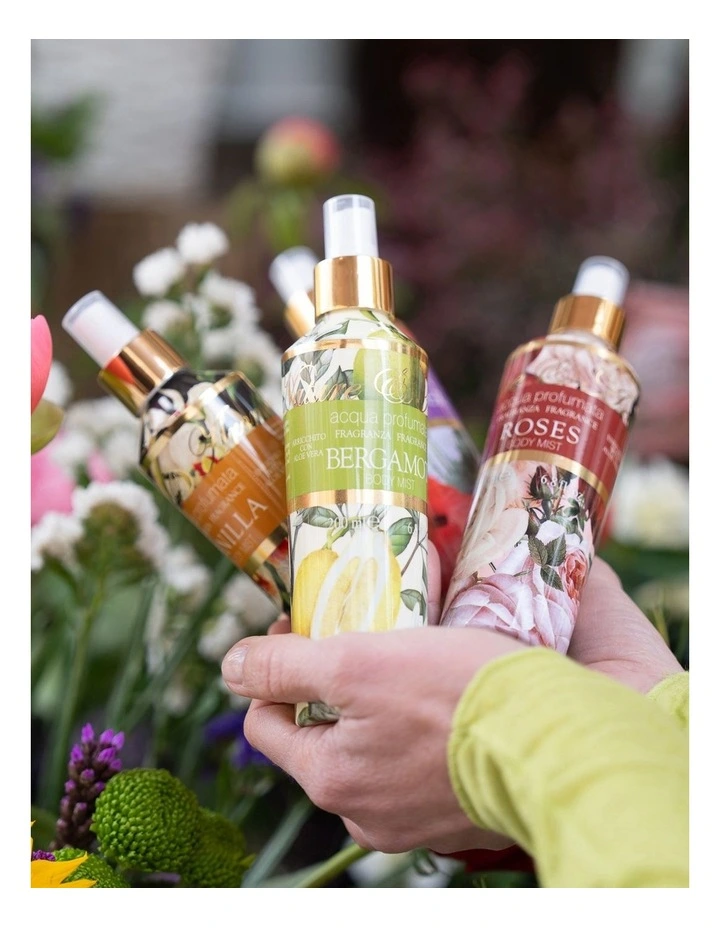 Nature & Arome Lavender Body Mist 200ml image 3