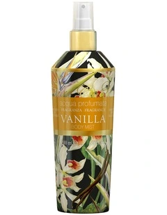 Nature & Arome Vanilla Body Mist 200ml