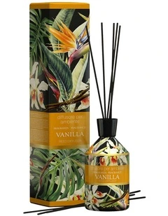 Nature & Arome Vanilla Oil Diffuser 250ml