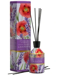 Nature & Arome Lavender Oil Diffuser 250ml