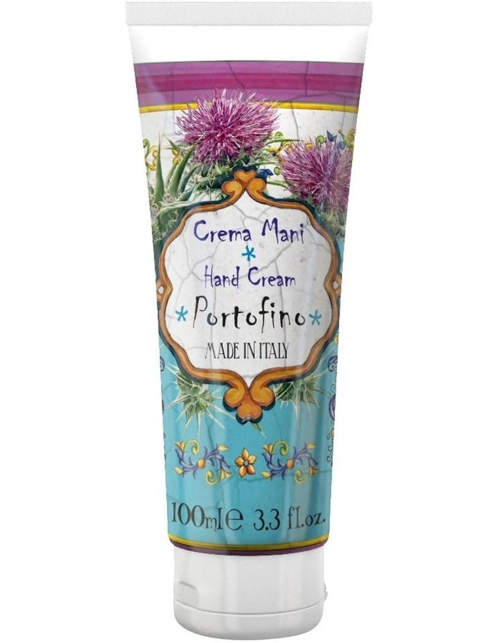 Portofino Bath & Body Gift Set - Body Wash, Hand Wash & Hand Cream image 5