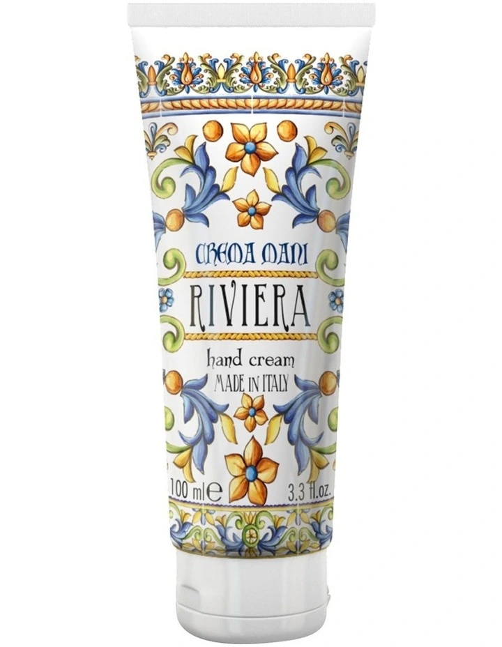 Riviera Bath & Body Gift Set - Body Wash, Hand Wash & Hand Cream image 5