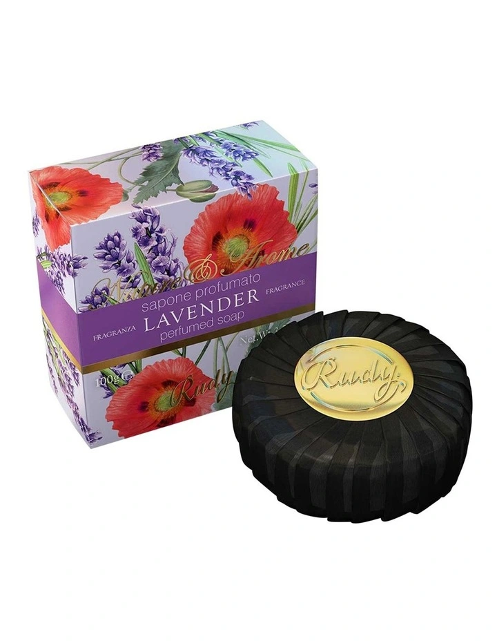 Lavender Hand Care Duo Gift Set image 5