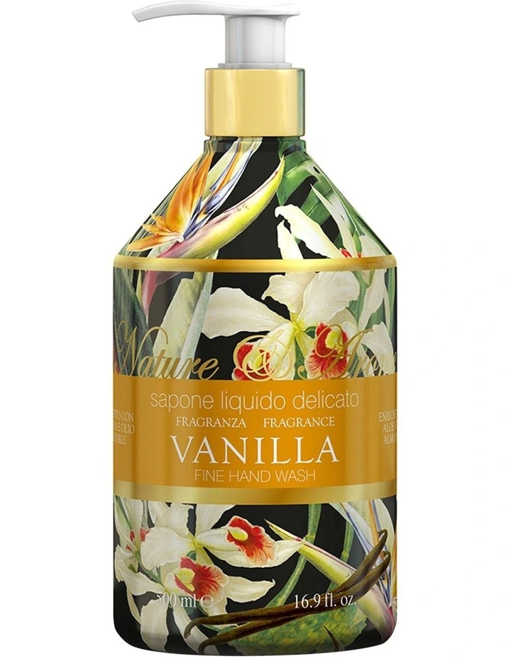 Vanilla Hand Care Duo Gift Set image 5