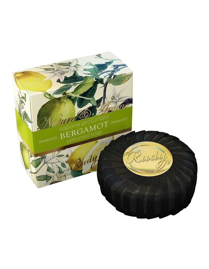 Nature & Arome Soap Bar Gift Set 4 Fragrances (4 x 100g) image 4