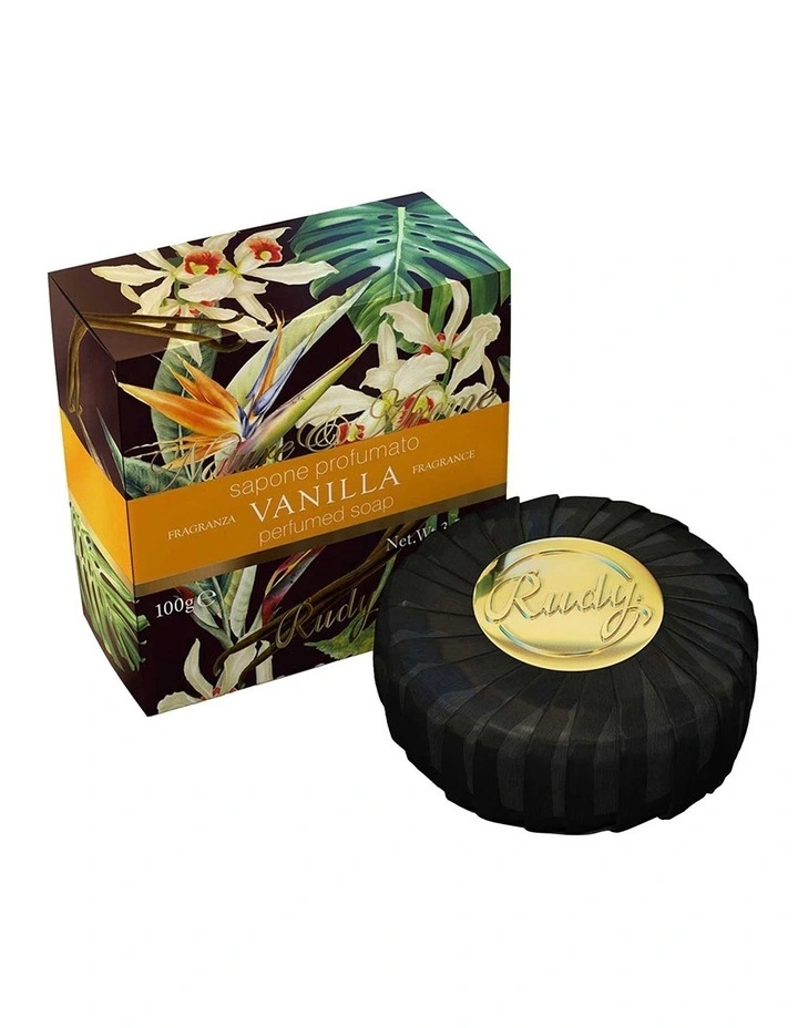 Nature & Arome Soap Bar Gift Set 4 Fragrances (4 x 100g) image 7