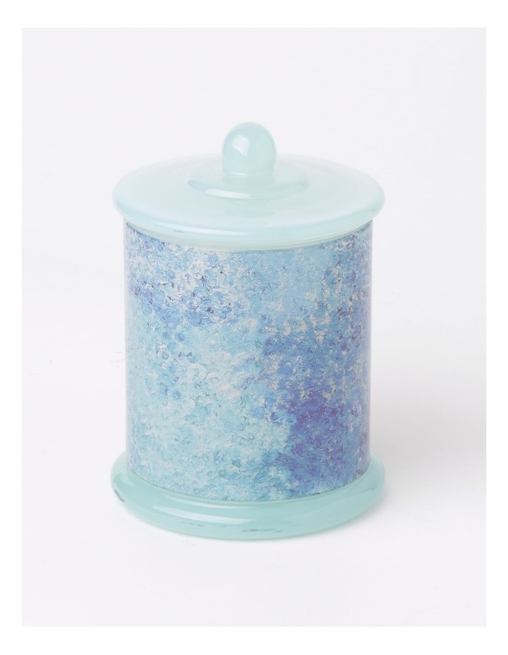 Bush Plum Dreaming 3 Candle 260g in Blue