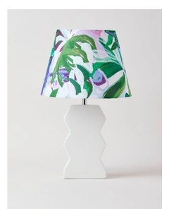 Jungle Funk Lamp 45cm
