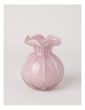 Pink colour