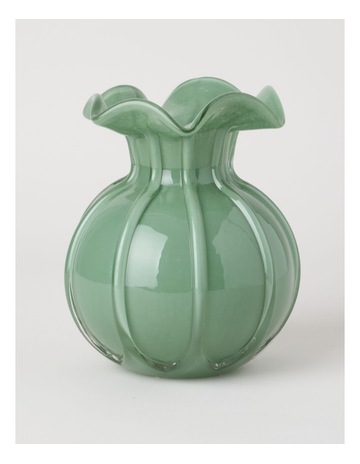Green colour