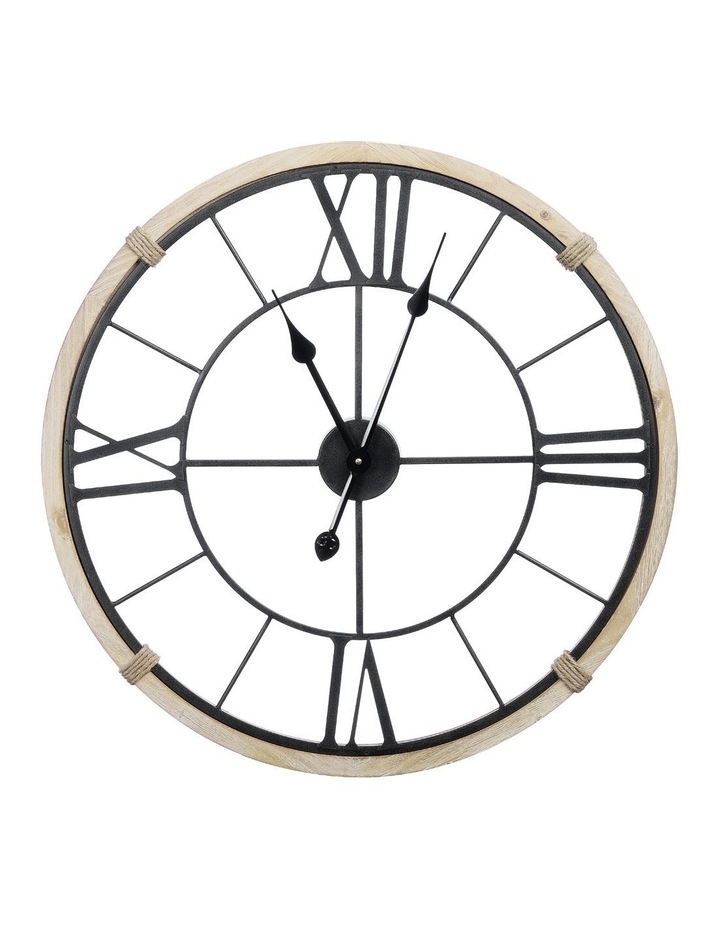 Tip 93+ about large wall clocks australia best NEC