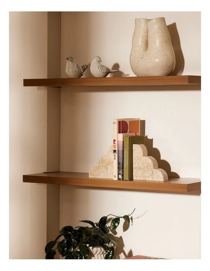 Kenzo Organic Speckle Vase 21x14x25cm image 3