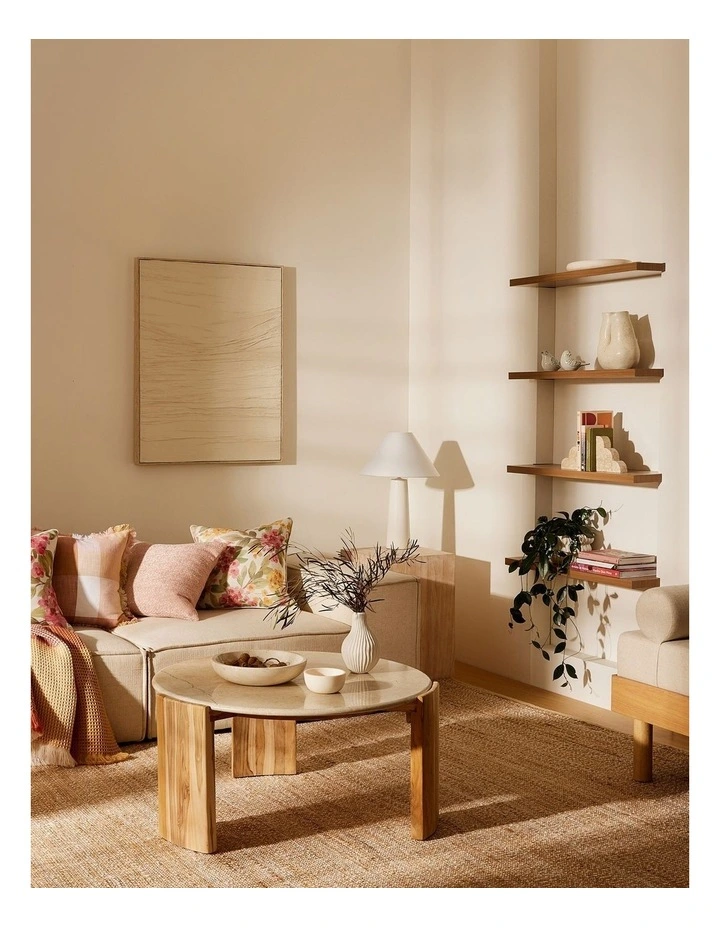 Kenzo Organic Speckle Vase 21x14x25cm image 4