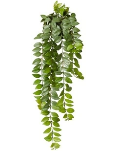 Honey Locust Hanging Plant-garden Pot in Green
