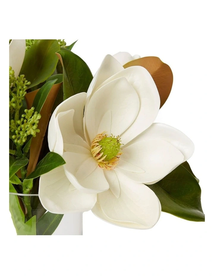 Magnolia Mix White/Clear 35cm image 2