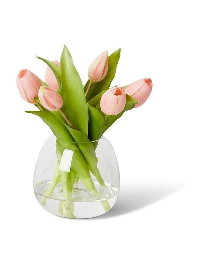 Tulip Petite in Pink 25cm image 1
