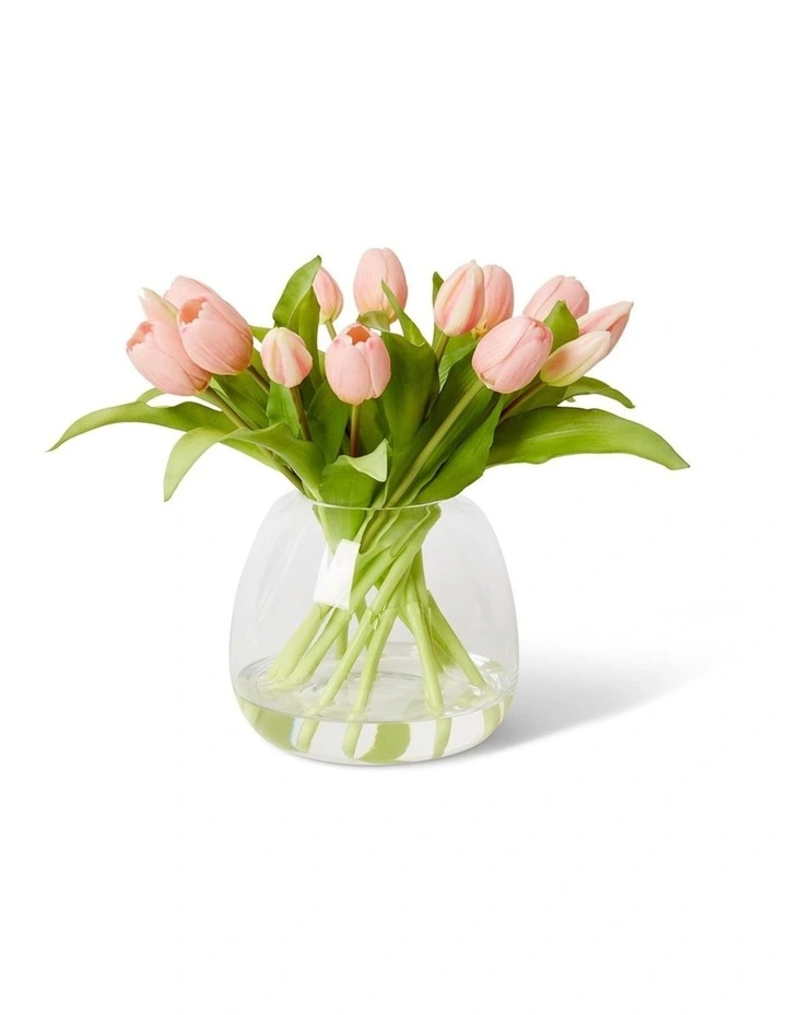 Tulip Petite in Pink 31cm image 1