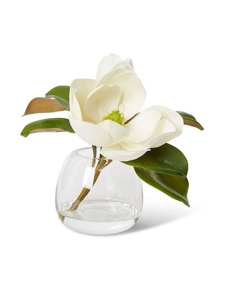 Magnolia Classic in White 26cm image 1