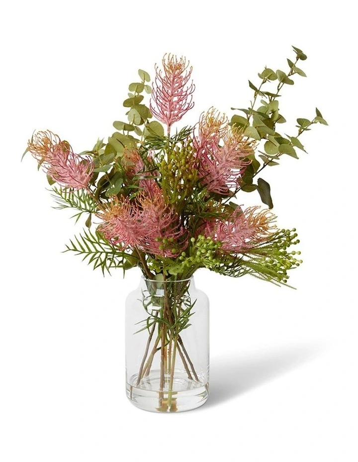 Grevillea Spray Tillie Vase 60cm image 1