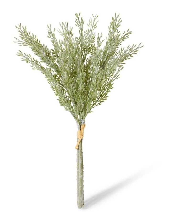 Dusty Miller Bundle in Sage 40cm image 1