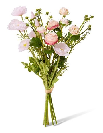 Pink colour