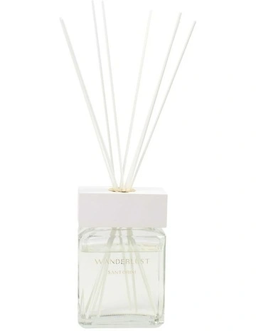 Wanderlust Diffuser Santorini 300ml