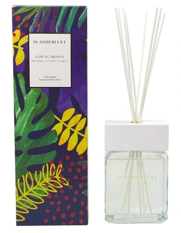 Wanderlust Diffuser Copacobana 700ml