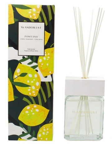 Wanderlust Diffuser Positano 700ml