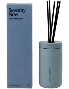 Scensory Diffuser Serenity Now 200ml